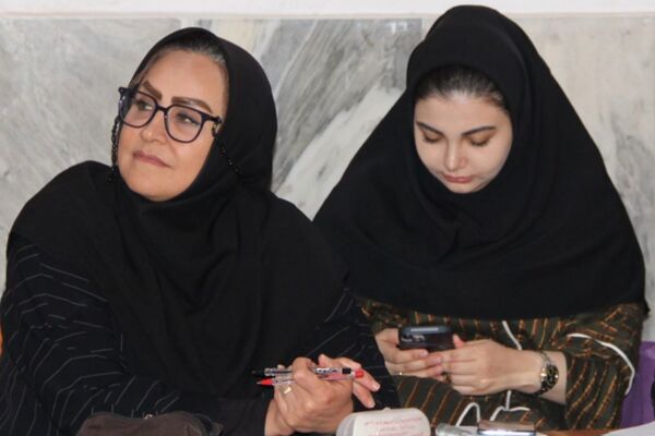 آغاز مسیر نوین آموزش در قیامدشت