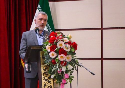 مدیرکل آموزش و پرورش خراسان رضوی بر حفظ عزت نفس و کرامت دانشجو معلمان تاکید کرد