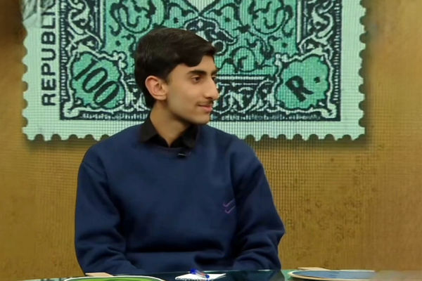 تولید مجموعه صوتیچ «از یک تا سی؛ قدم‌زنی با امیرالمؤمنین(ع) منتشر می‌شود 