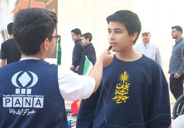 کاروان یاران؛ رکابزنی در مسیر مقاومت