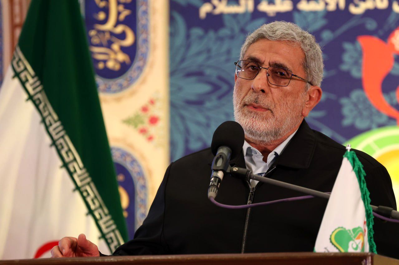 مقاومت منطقه، امتداد دفاع مقدس است و تا تحقق حکومت جهانی ولی‌عصر(عج) ادامه دارد