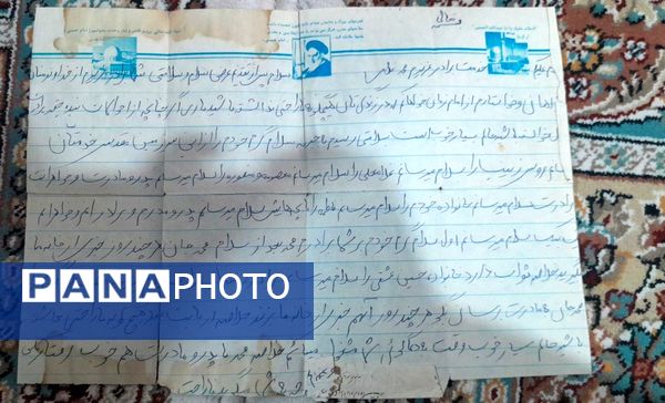 دیدار‌ با همسر‌ شهید‌ سردار‌ محمد‌ولی‌ پاکدل؛ درس صبر‌ و عشق‌ برای نسل‌ امروز