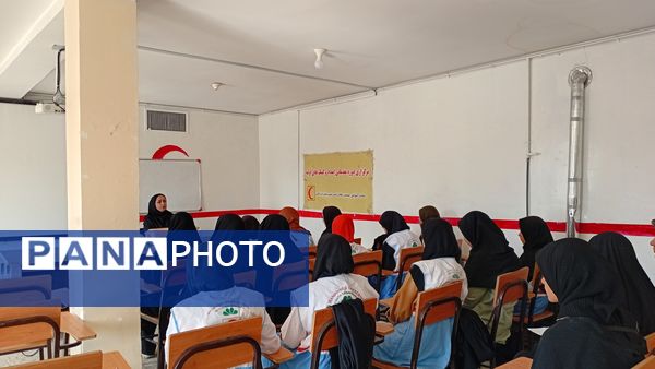 دوره‌ مقدماتی امداد و نجات و کمک‌های اولیه؛ از آشنایی تا آمادگی