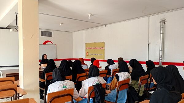 دوره‌ مقدماتی امداد و نجات و کمک‌های اولیه؛ از آشنایی تا آمادگی