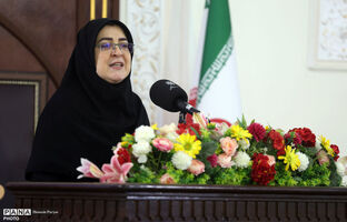 شجاعت علمی و نگاه مادرانه، الگوی دانشمندان ایرانی است