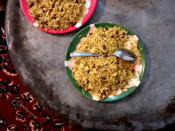 روز نخست اعتکاف؛ آغاز خلوت عاشقانه با خدا