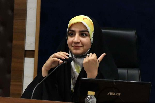 گرامیداشت روز خبرنگار در سازمان دانش‌آموزی؛ تجلیل از خبرنگاران دانش‌آموز پانا شهرستانهای تهران با حضور وزیر آموزش و پرورش