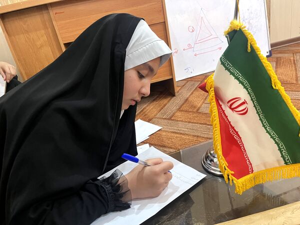 برگزاری دوره آموزشی پانا در شهرستان تربت جام