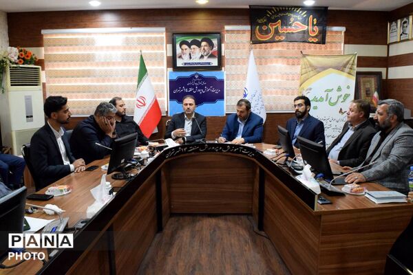 مدارس منطقه ۱۴ تهران آماده میزبانی از زائران و عزاداران مراسم وداع شدند