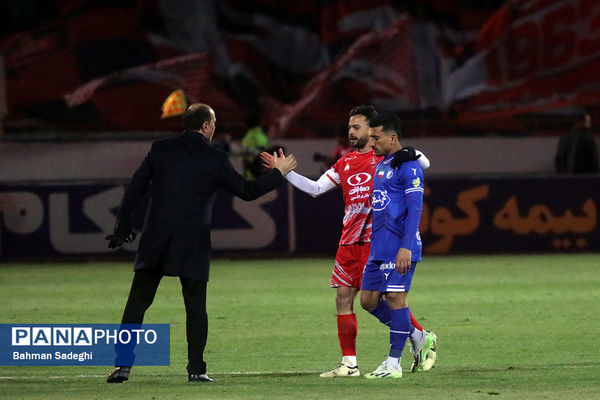 دربی ۱۰۵ پایتخت