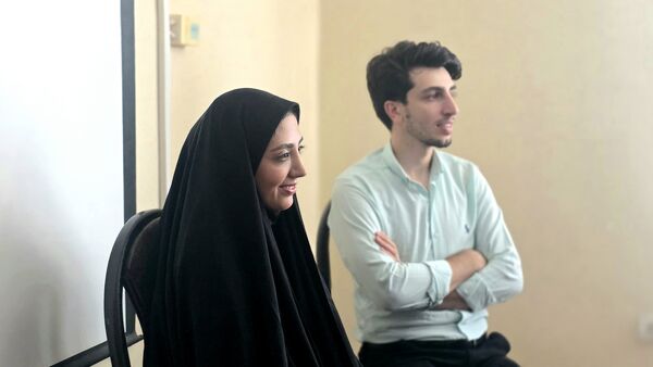 نشست شورای تربیتی آموزش و پرورش قائم‌شهر