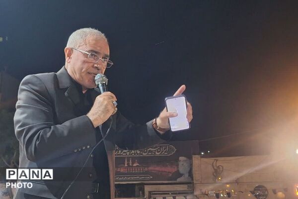 فیروزکوه؛ نمادِ پایداری و امید