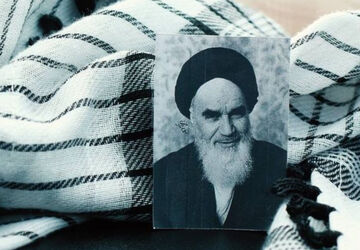 امام خمینی(ره)،پدر مهربان انقلاب در حافظه عاطفی مردم