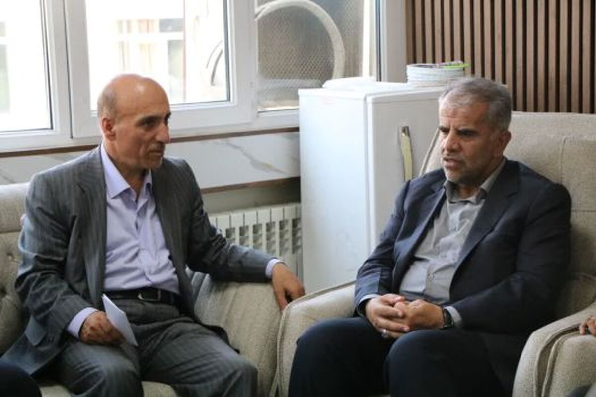 ارزش‌گذاری به جایگاه معلم وظیفه اخلاقی همه ماست