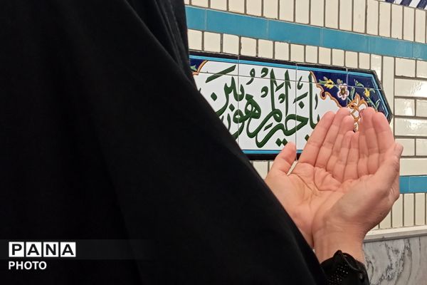 اقامهٔ باشکوه نماز عید قربان 