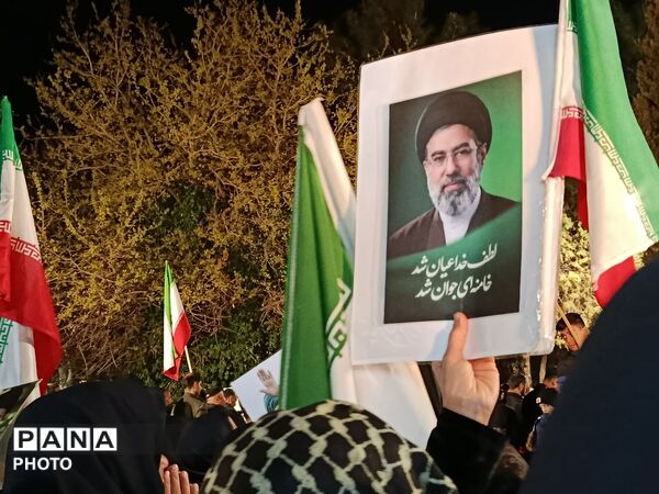 پرتاب هجدهمین موشک اتحاد سمت سرزمین های اشغالی