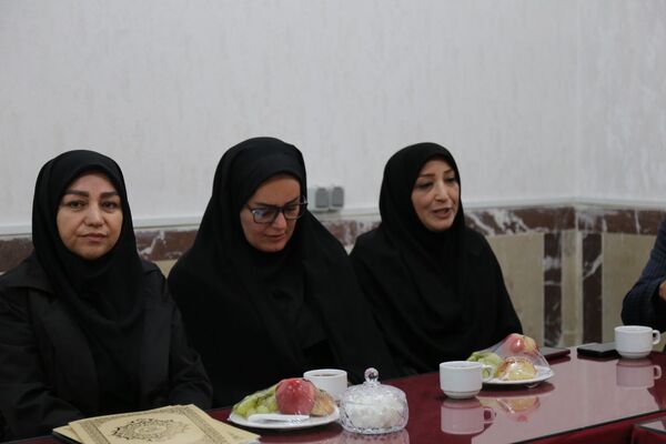 زنگ آغاز سال تحصیلی جدید در تبریز 
