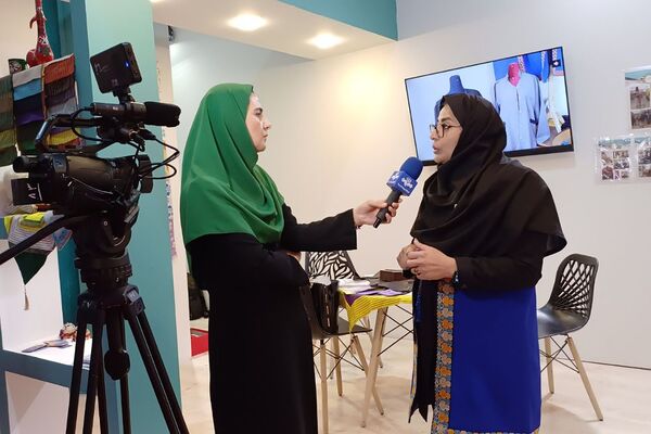  دومین رویداد بین‌المللی الف‌تا 