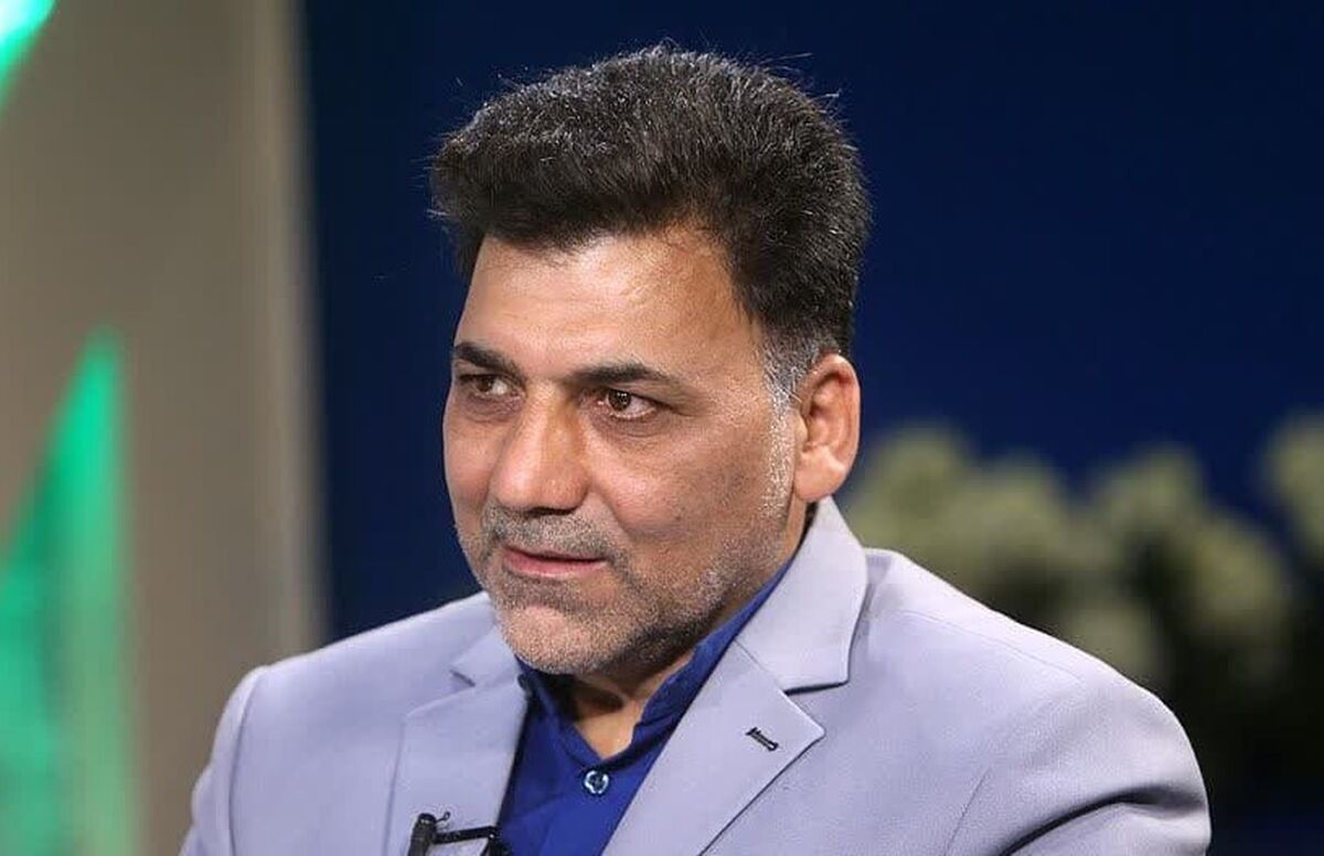 رسالت ما حفظ نظام تعلیم و تربیت در دانشگاه فرهنگیان است