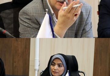 نشست هماهنگی و هم  اندیشی بانوان به منظور راه اندازی تشکل بانوان کارآفرین 