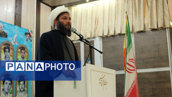 تغییر سکاندار فرماندهی نیروی انتظامی شهرستان بن