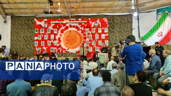 اعزام نزدیک به۱۴۰۰ نفر به منطقه عملیاتی فکه