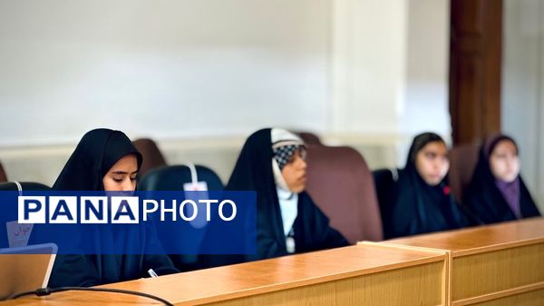 برگزاری دوازدهمین دوره‌ انتخابات مجلس دانش‌آموزی استان مرکزی در بخش دختران