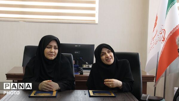تفاهم‌نامه‌ای برای توان‌بخشی جامع و آینده‌ای روشن‌تر