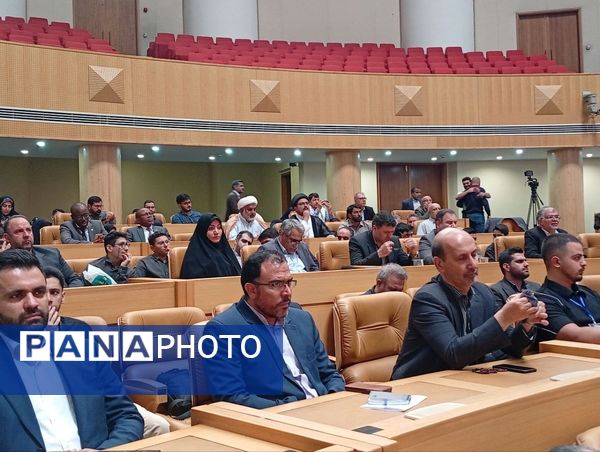 هشتمین اجلاس بین‌المللی همبستگی با کودکان و نوجوانان فلسطینی 