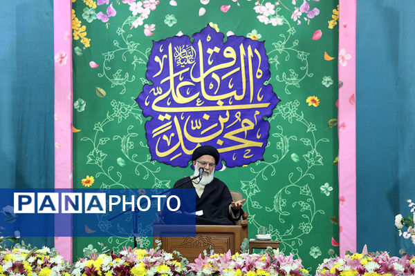 محفل قرآنی و جشن میلاد امام باقر(ع) در شب یلدای حرم حضرت معصومه(س)