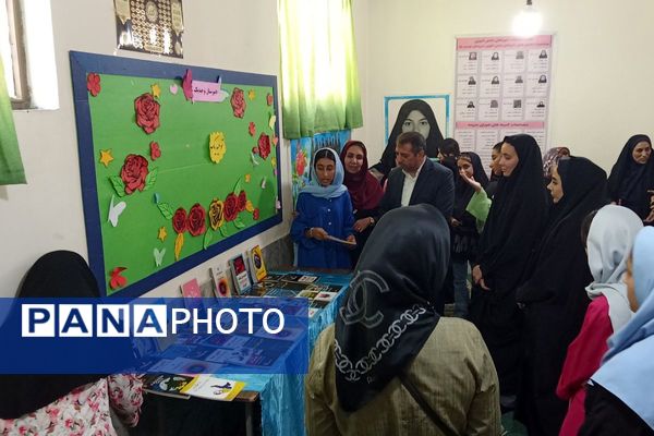 برگزاری اختتامیه پایگاه تابستانی دبیرستان توحید یک؛ همراه با جلسه‌ ی خود مراقبتی