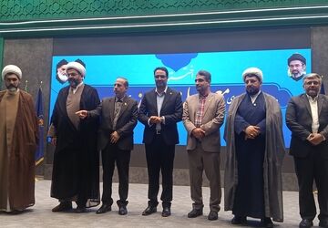 ارتقای توانمندی های تربیتی طلاب شاغل در آموزش و پرورش خوزستان ، در دوره ی توانمندسازی معلم تمدن‌ساز آغاز شد