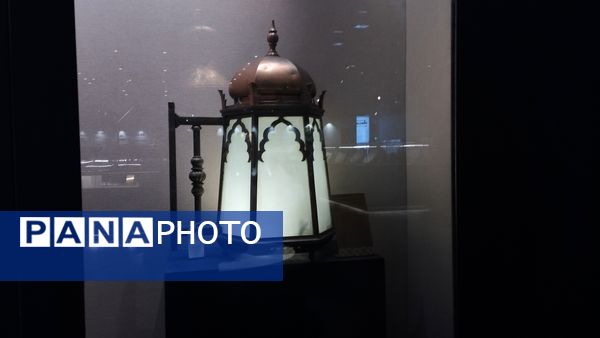 موزه حرمین شریفین؛ روایت زنده تاریخ کعبه و مدینه در کنار آثار ماندگار