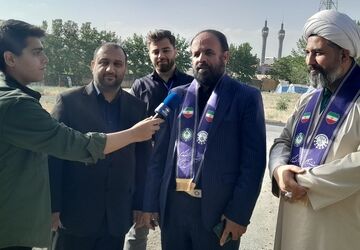 پیش‌اردو روحیه اجتماعی دانش‌آموزان را تقویت می‌کند