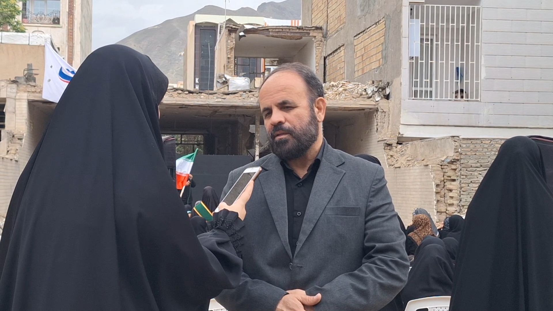 پیوند میان امت با ولایت،ناگسستنی است