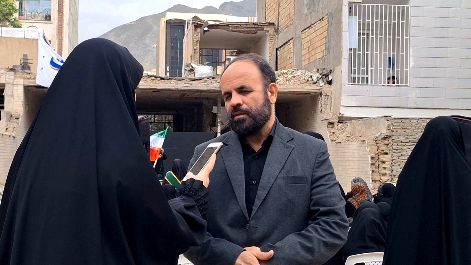 پیوند میان امت با ولایت،ناگسستنی است