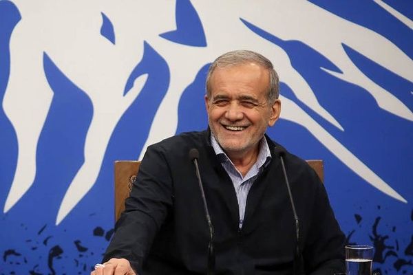 پزشکیان سه‌شنبه به مجلس می‌رود