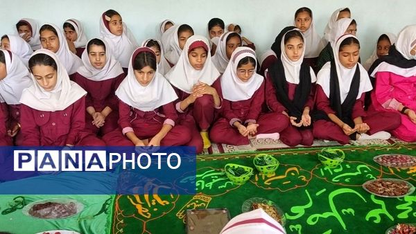 در کنار مردم دریا، همدردیم 