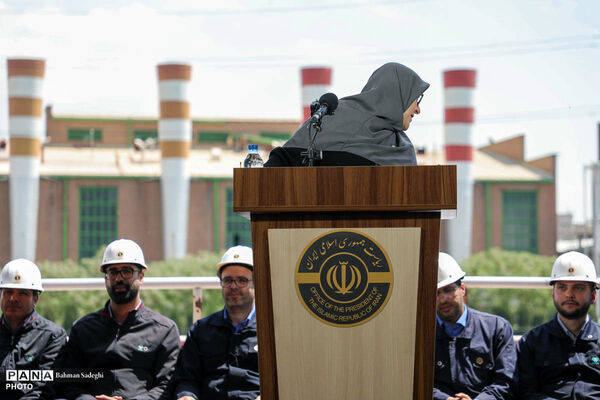 نشست خبری سخنگوی دولت