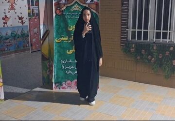 درخشش قلم‌ها در کانون خزعلی؛ فصل رویش جوانه‌های ادبی