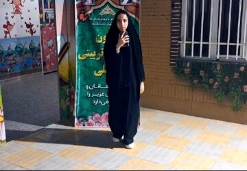 درخشش قلم‌ها در کانون خزعلی؛ فصل رویش جوانه‌های ادبی