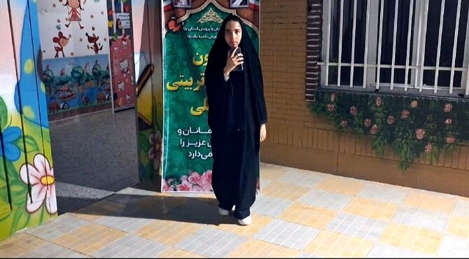 درخشش قلم‌ها در کانون خزعلی؛ فصل رویش جوانه‌های ادبی