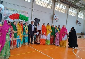 تجلی ایمان، امید و مسئولیت‌پذیری نسل نوجوان