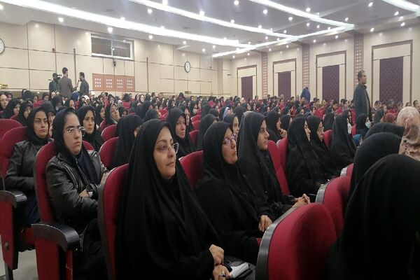پویش ملی «برمدار مقاومت» 