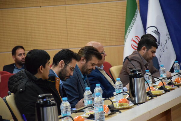 نوروزی ایمن