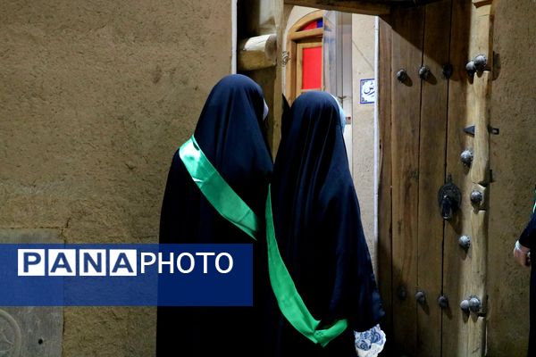 برگزاری جشن بزرگ میلاد پیامبر اعظم(ص) و امام جعفر صادق(ع) در هفت برج خارون