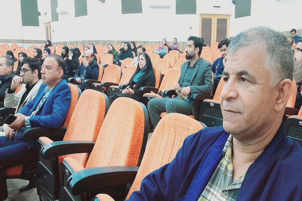 کارگاه پیشگیری و مداخله در خودکشی استان بوشهر