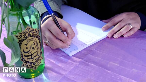 نخستین جلسه دوره رزم مقدماتی در میدان اسکندری کرج