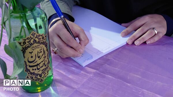 نخستین جلسه دوره رزم مقدماتی در میدان اسکندری کرج