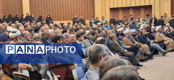 امام جمعه جدید تاکستان معرفی شد